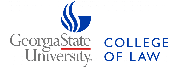 Georgia State College of Law Logo